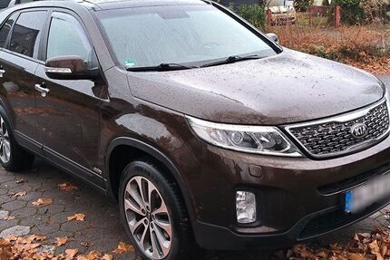Kia Sorento 164.150 km 10.200 &euro; Hamburg 22547