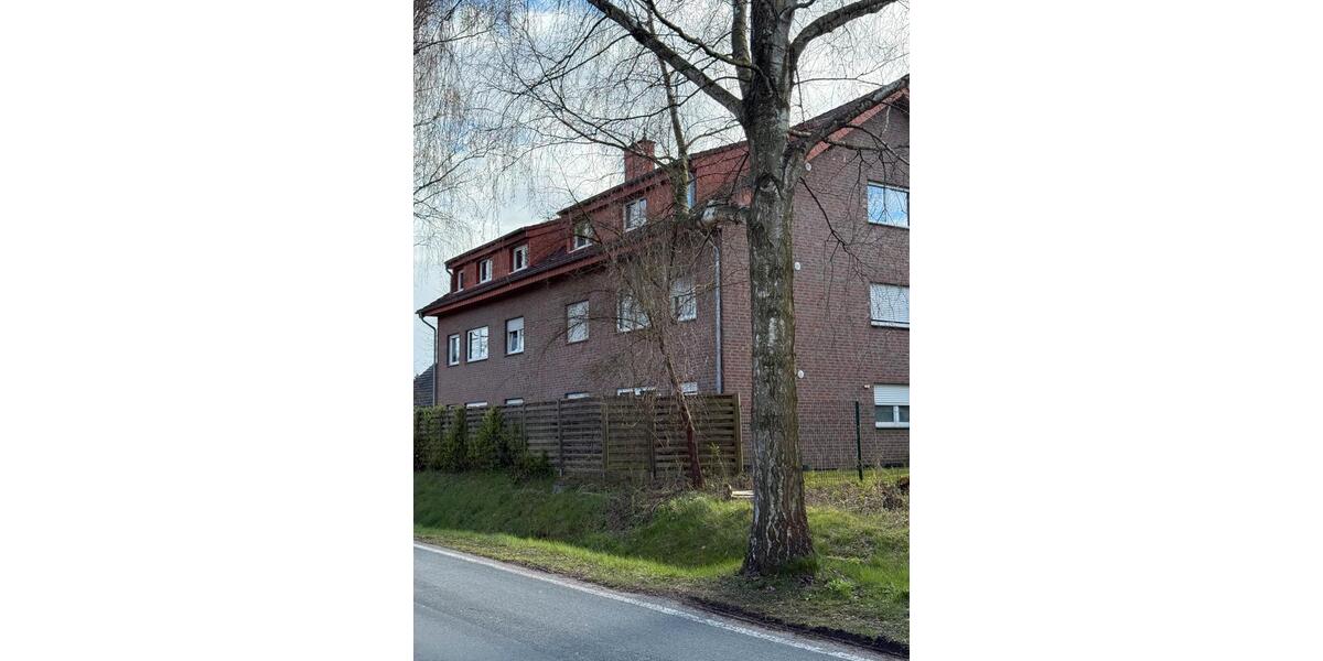 Dachgeschoßwohnung Osnabrück Hafen - 3 Zimmer, 90 m&sup2;, 145.000&euro; | Angebot:26042697