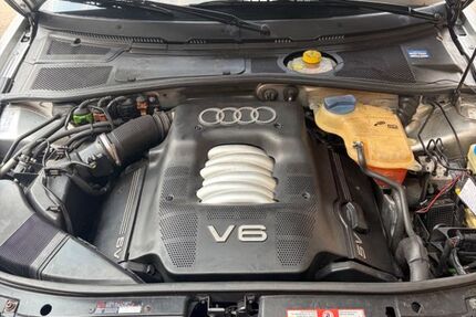 Audi A4 249.000 km 4.399 &euro; Bondorf 71149