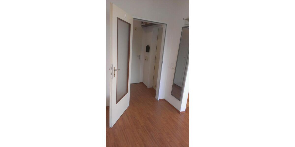 Terrassenwohnung Bad Lauterberg im Harz - 1 Zimmer, 33 m&sup2;, 129.000&euro; | Angebot:27068625