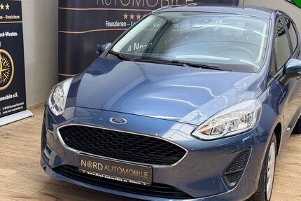 Ford Fiesta 37.245 km 11.300 &euro; Rastede/ Wahnbek 26180