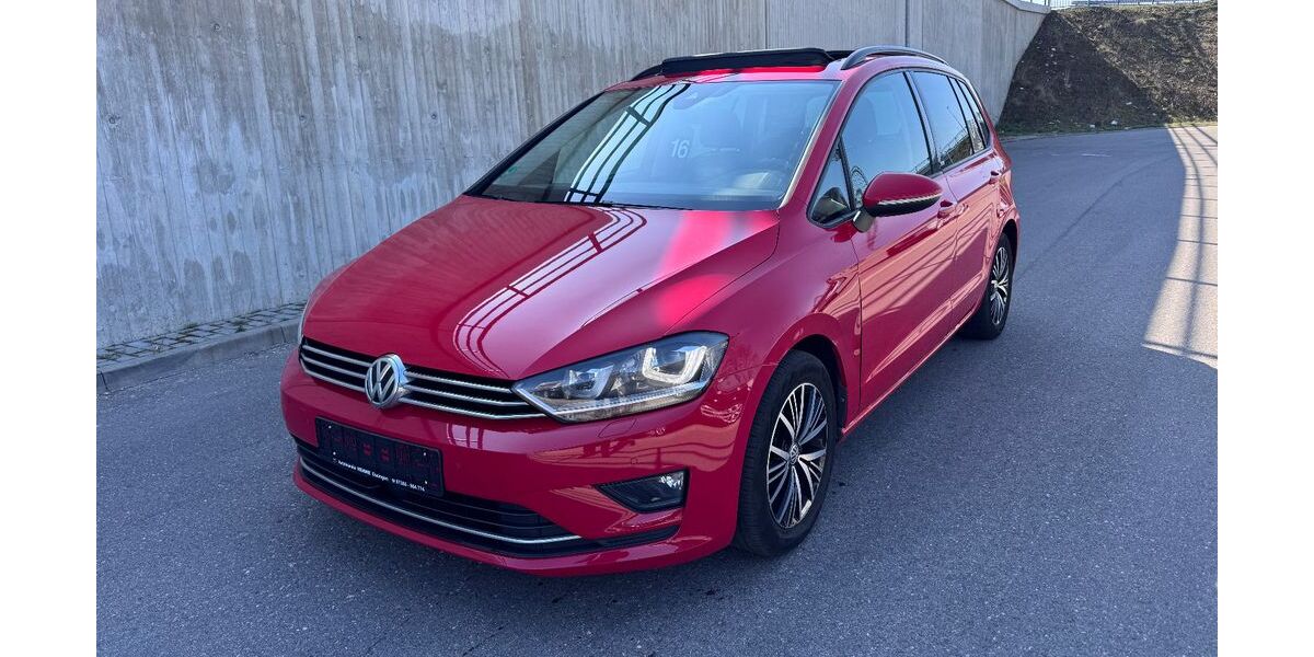 VW Golf 199.000 km 11.200 &euro; Essingen­­­ 73457