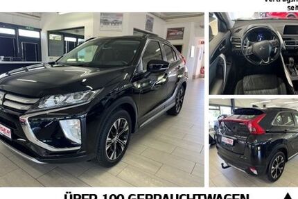 Mitsubishi Eclipse Cross 71.785 km 16.490 &euro; Riedstadt-Wolfskehlen 64560