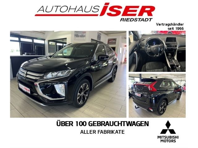 Mitsubishi Eclipse Cross 71.785 km 16.490 &euro; Riedstadt-Wolfskehlen 64560