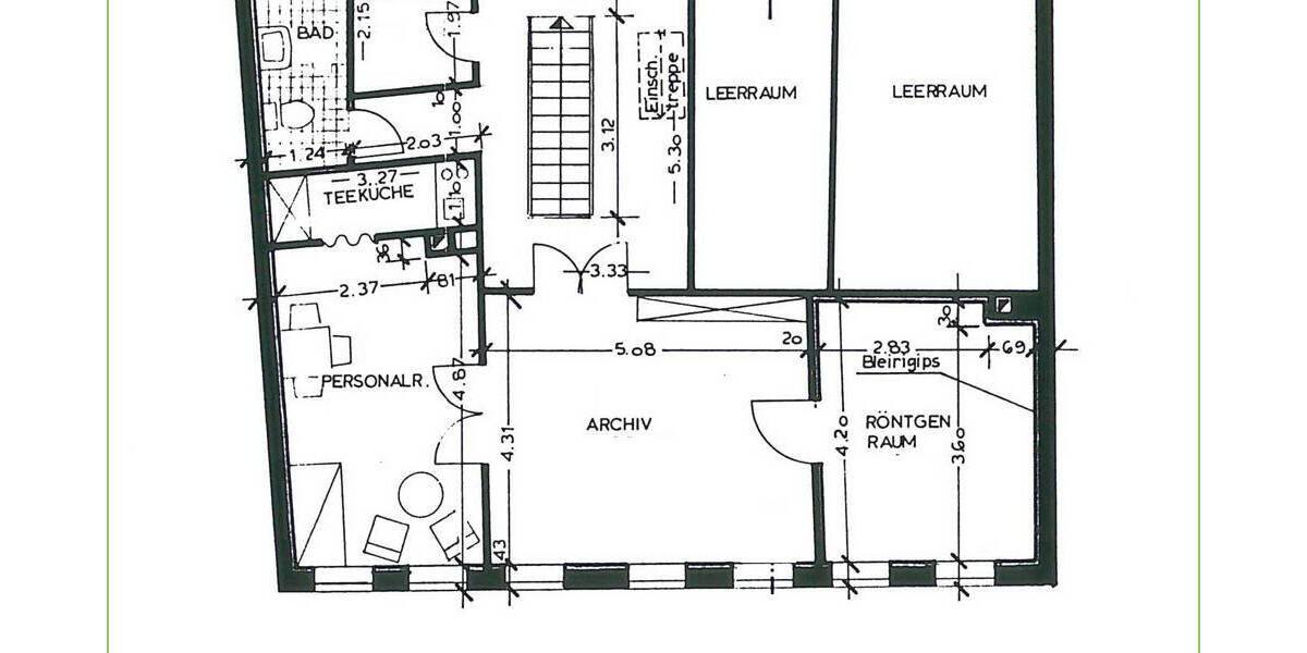 Gewerbeobjekt Tönning - 5 Zimmer, 182 m&sup2;, 195.000&euro; | Angebot:19615275