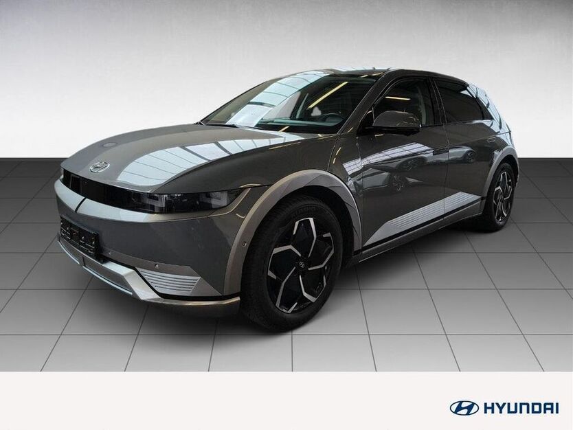 IONIQ