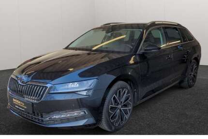 Skoda Superb 95.040 km 23.770 &euro; Jena 07743