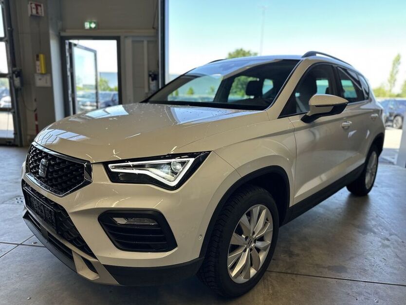 Ateca