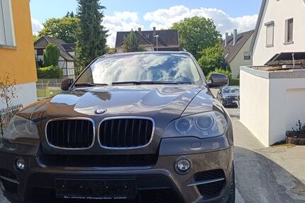 BMW X5 373.847 km 6.800 &euro; Bad Mergentheim 97980