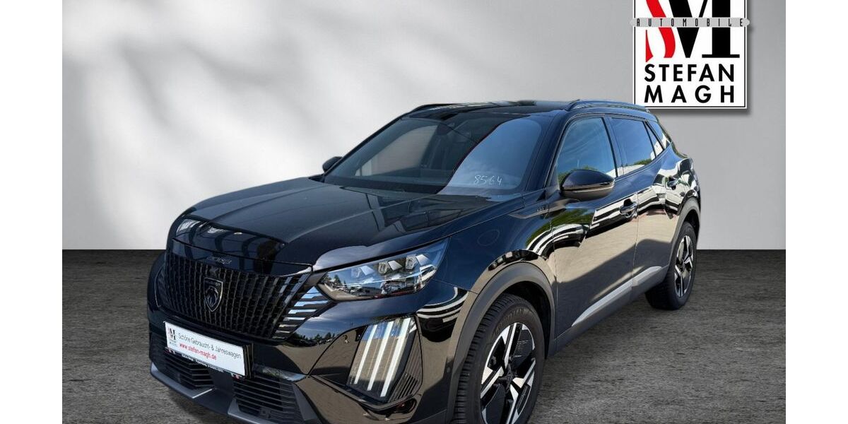 Peugeot 2008 34.422 km 21.990 &euro; Papenburg 26871