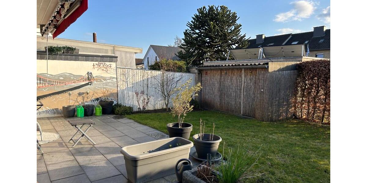 Reihenhaus Gütersloh Avenwedde - 5 Zimmer, 130 m&sup2;, 395.000&euro; | Angebot:25472503