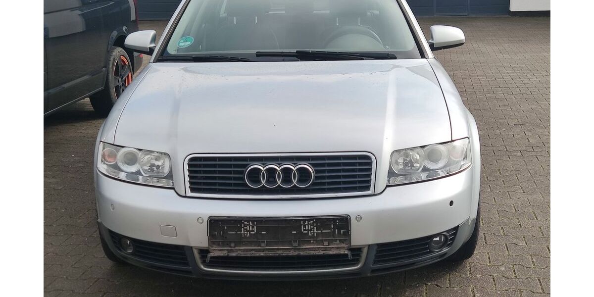 Audi A4 185.000 km 3.000 &euro; Wittlich 54516