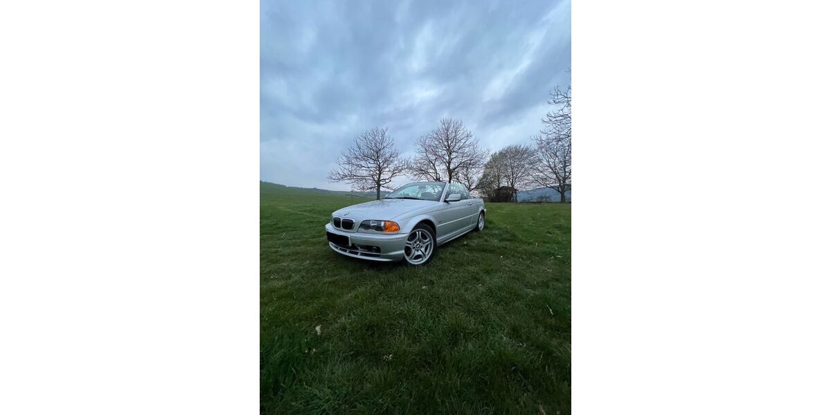 BMW 320 77.000 km 12.350 &euro; Rockenhausen 67806