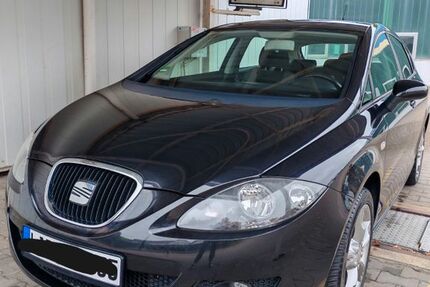 Seat Leon 144.800 km 3.250 &euro; Lügde 32676