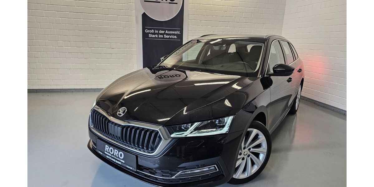 Skoda Octavia 104.200 km 21.000 &euro; Lippstadt 59557