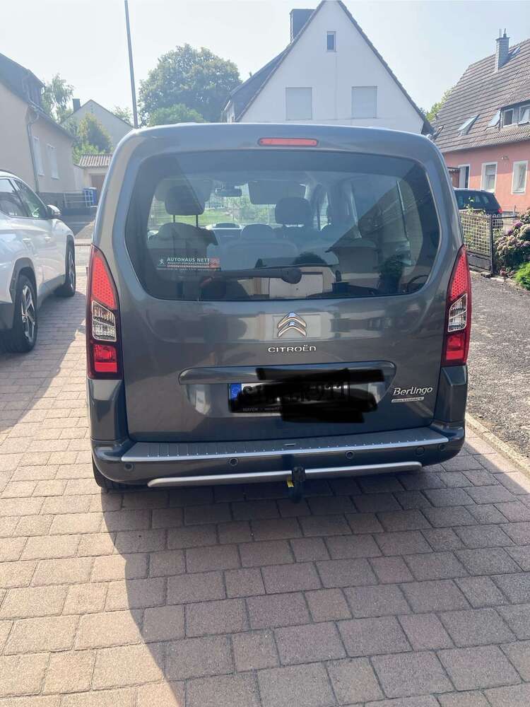 Berlingo