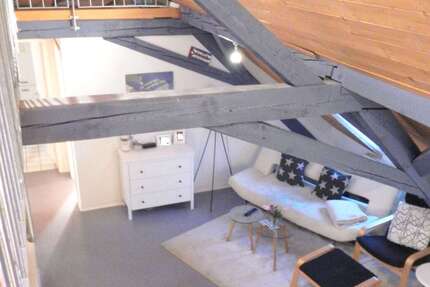 Wohnung zum Kaufen in Konstanz 678.000 € 130 m² 4 zimmer