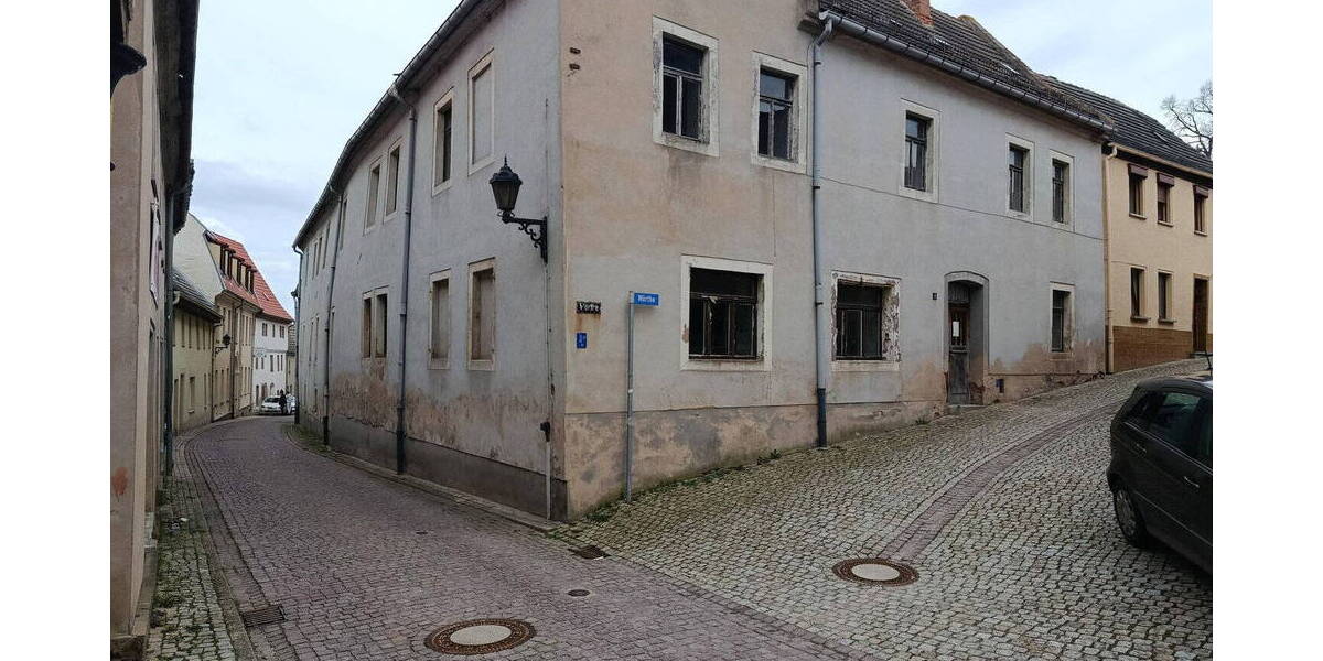 Gewerbeobjekt Alsleben OT Saale Alsleben - 249.999&euro; | Angebot:26822294