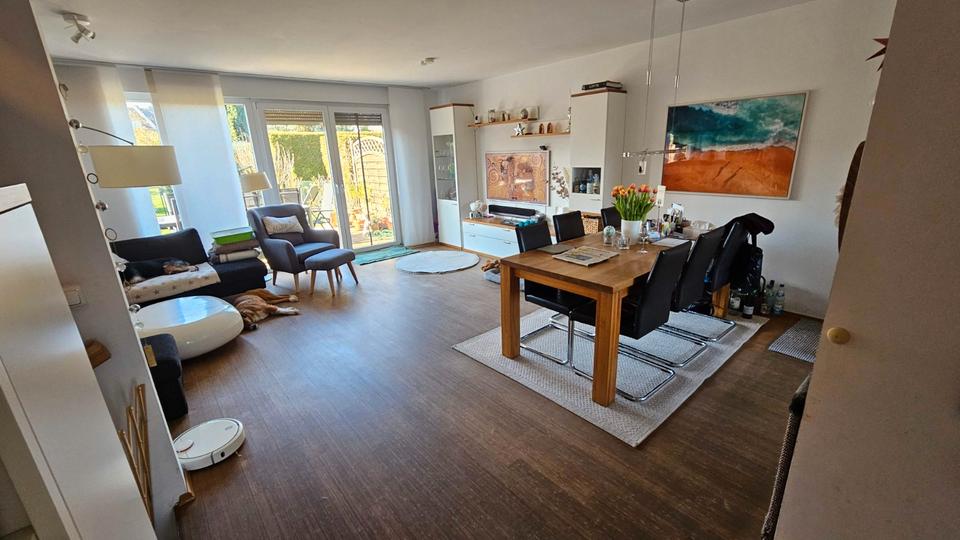 Reihenhaus Frechen - 5 Zimmer, 131 m&sup2;, 649.000&euro; | Angebot:26699738