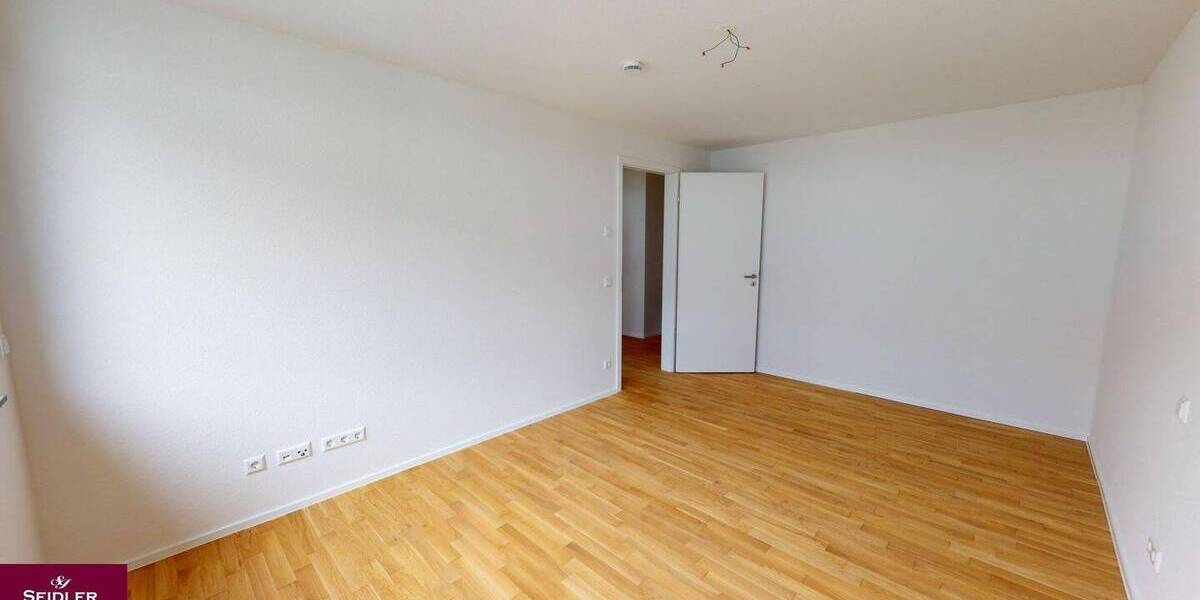 Etagenwohnung Neuenburg am Rhein Neuenburg - 4 Zimmer, 116 m&sup2;, 460.500&euro; | Angebot:25769443