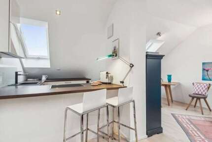 Wohnung Taufkirchen - 2 Zimmer, 43 m&sup2;, 350.000&euro; | Angebot:26693917