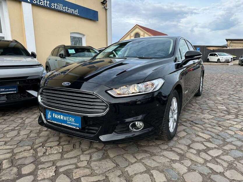 Mondeo