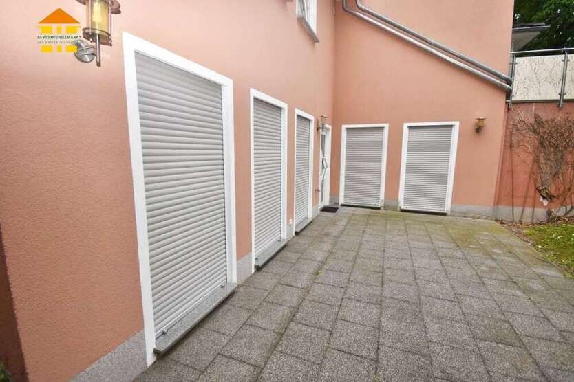 Wohnung zum Mieten in Chemnitz 524,80 € 82 m²