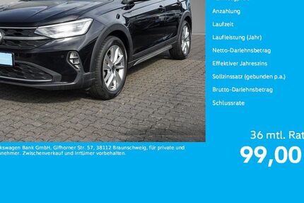 VW Taigo 15.974 km 21.380 &euro; Neuwied 56564