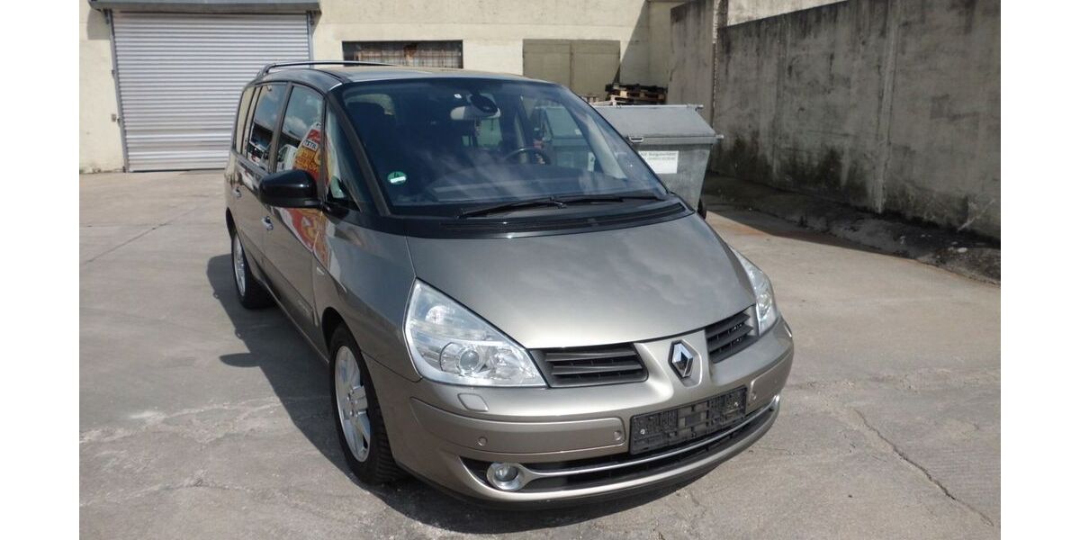 Renault Espace 259.800 km 5.800 &euro; Nürnberg 90419