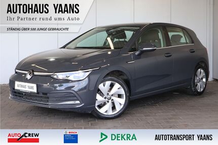VW Golf 19.950 km 22.989 &euro; Pinneberg 25421