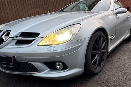 Mercedes-Benz SLK 350 179.999 km 12.000 &euro; Jungingen 72417