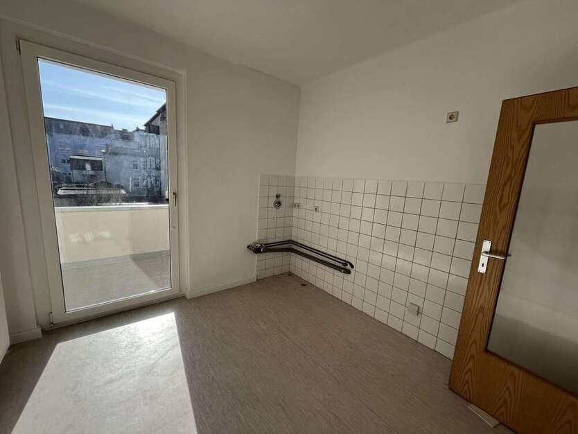 Wohnung zum Mieten in Halberstadt 350 € 63 m²
