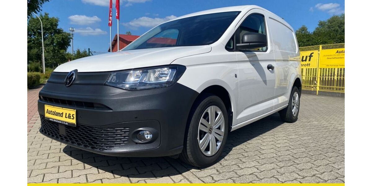 VW Caddy 29.612 km 17.990 &euro; Cottbus/ Groß Gaglow 03051