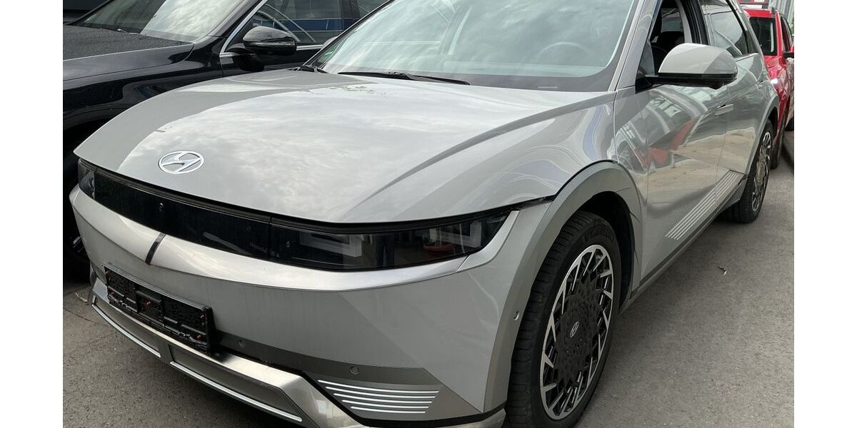 Hyundai IONIQ 5 39.177 km 33.500 &euro; Eitorf 53783