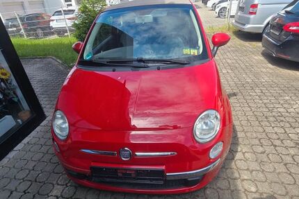 Fiat 500 156.000 km 3.900 &euro; schopfheim 79650