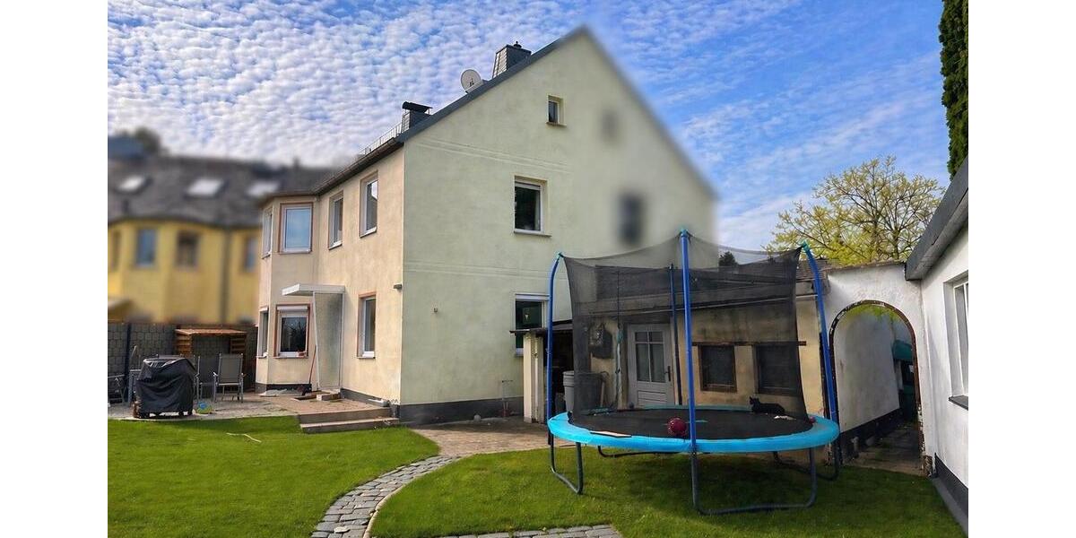 Reihenhaus Dresden Leuben - 5 Zimmer, 125 m&sup2;, 409.000&euro; | Angebot:26710070
