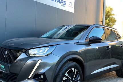 Peugeot 2008 28.800 km 19.990 € Pirna 01796