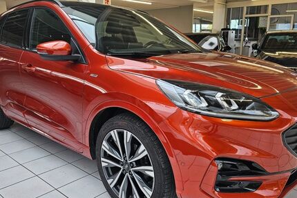 Ford Kuga 99.000 km 20.990 &euro; Berghülen 89180
