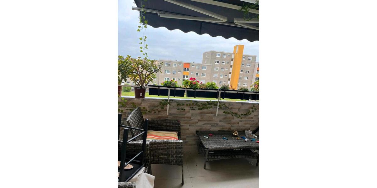 Etagenwohnung Friedrichshafen Allmannsweiler - 4 Zimmer, 86 m&sup2;, 349.000&euro; | Angebot:26427758