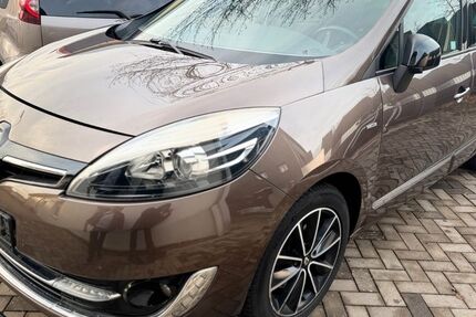 Renault Scenic 238.000 km 3.997 &euro; Merzig 66663