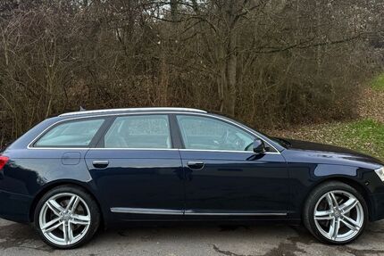Audi A6 285.000 km 5.980 &euro; Randersacker 97084