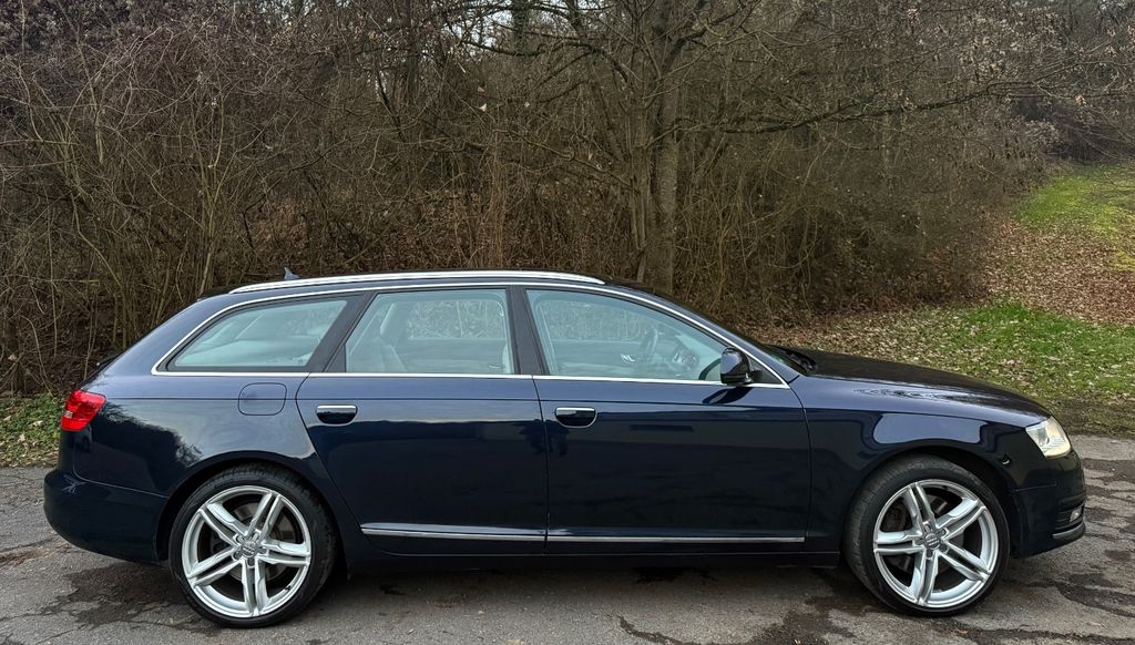 Audi A6 285.000 km 5.980 &euro; Randersacker 97084