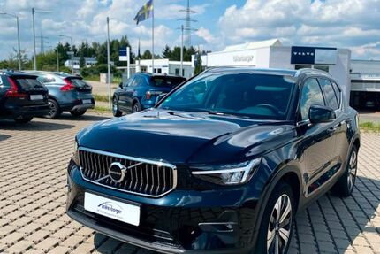 Volvo XC40 25.000 km 34.900 &euro; Freiberg 09599