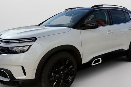 Citroen C5 Aircross 99.999 km 18.785 &euro; Kaltenkirchen 24568