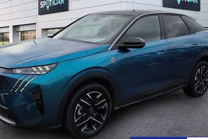 Peugeot 3008 5.070 km 31.190 &euro; Berlin 12681