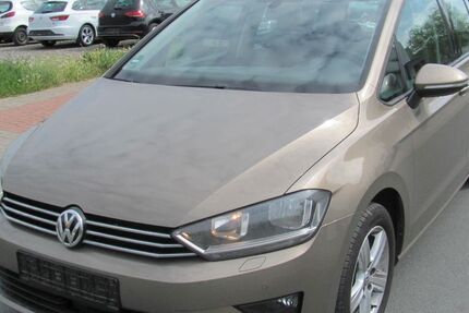 VW Golf Sportsvan 119.700 km 9.250 &euro; Pohlheim 35415