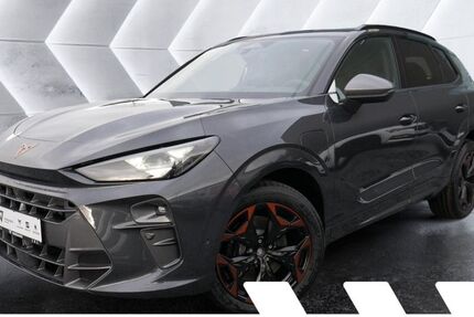 Cupra Terramar 15.000 km 42.937 &euro; Büdingen-Düdelsheim 63654