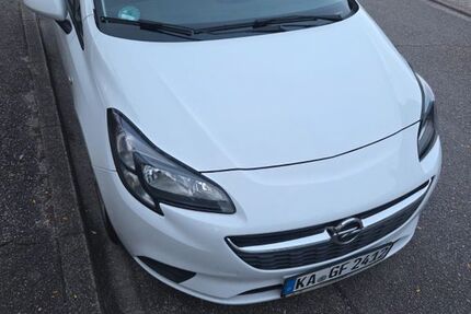 Opel Corsa 124.050 km 5.400 € Ötigheim 76470