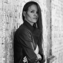 Susan Wolf - GOLD Tour 24.03.2026 Nochtspeicher & Nochtwache