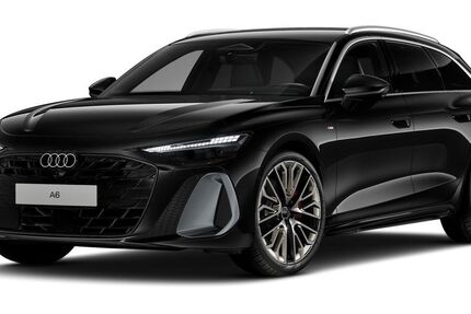 Audi A6 6.666 km 61.980 &euro; Heinsberg 52525